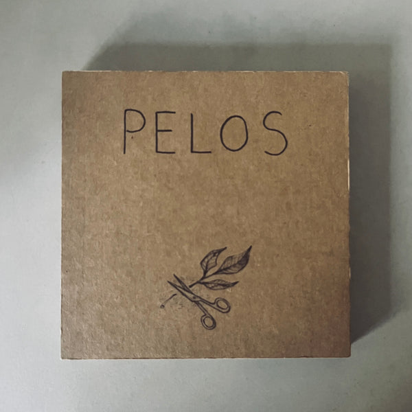 Pelos by Elena Diaz-Roncero Fraile