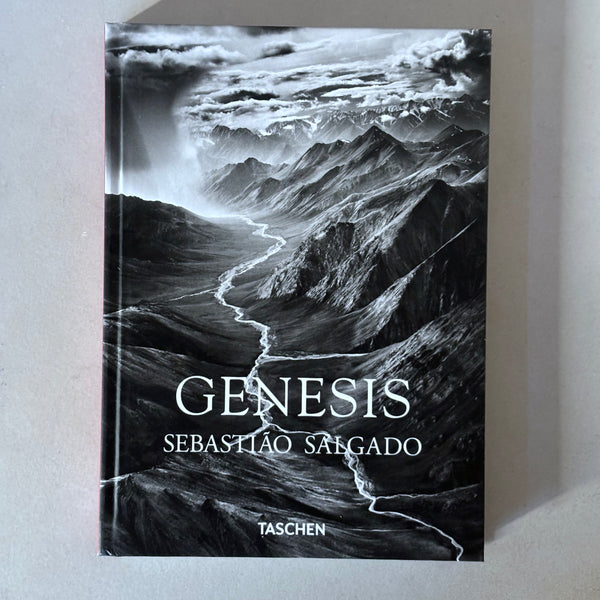 Genesis (2022) by Sebastiao Salgado