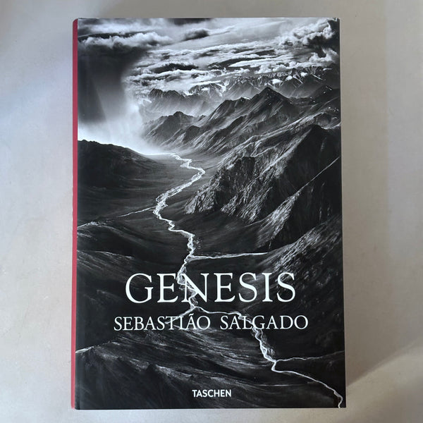 Genesis (2013) by Sebastiao Salgado