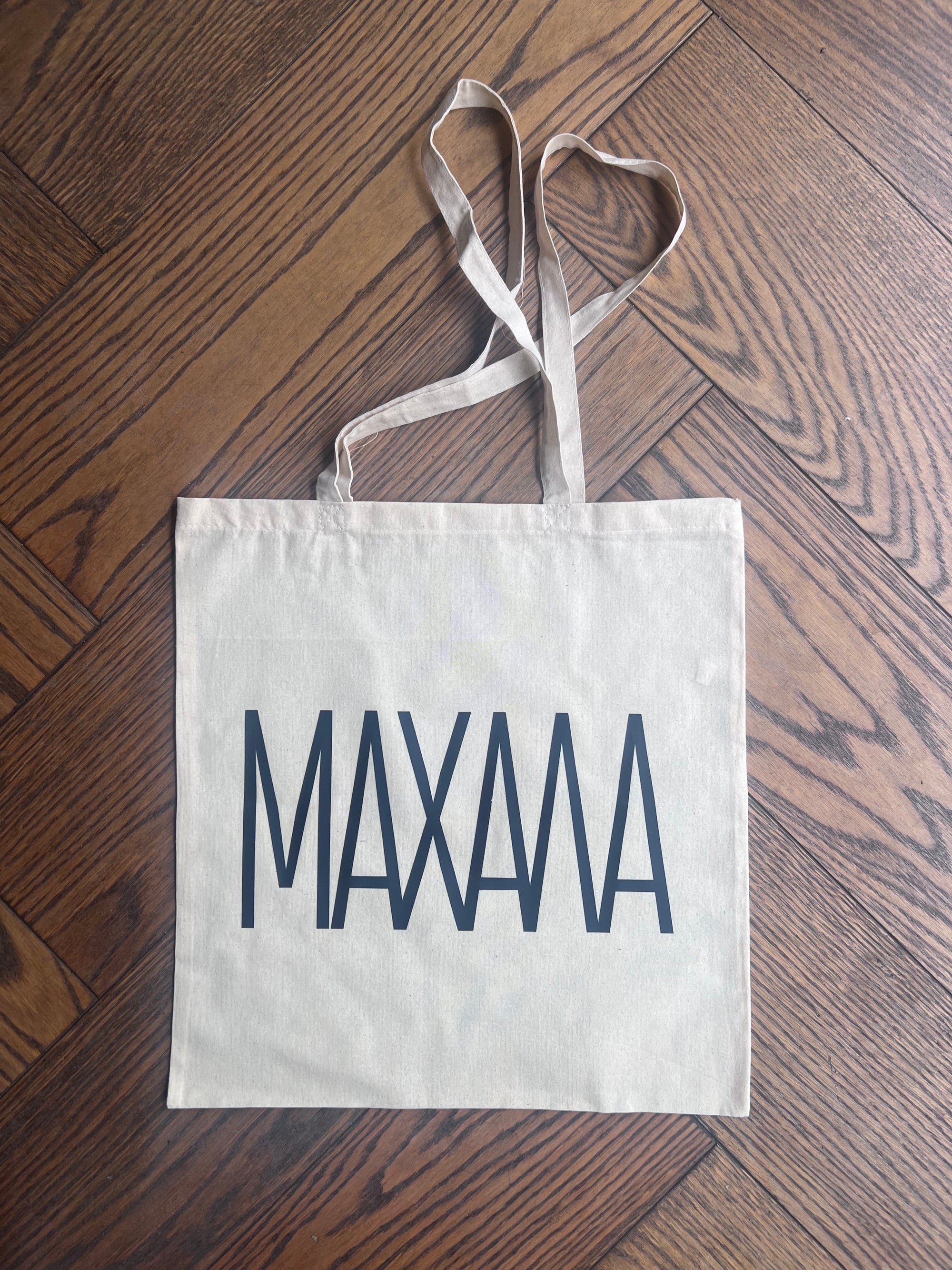 МАХАЛА Tote Bag No.1