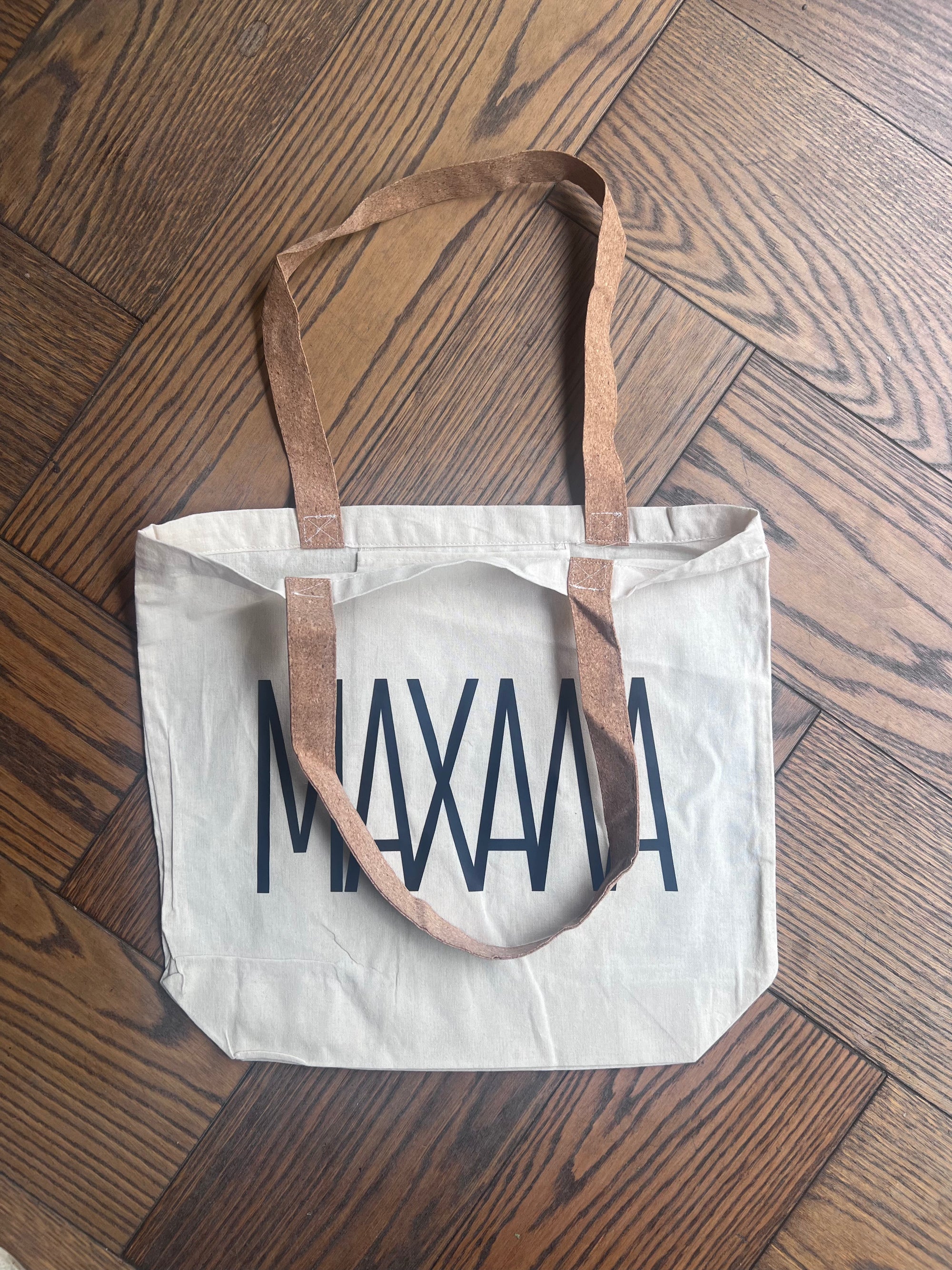 МАХАЛА Tote Bag No.2