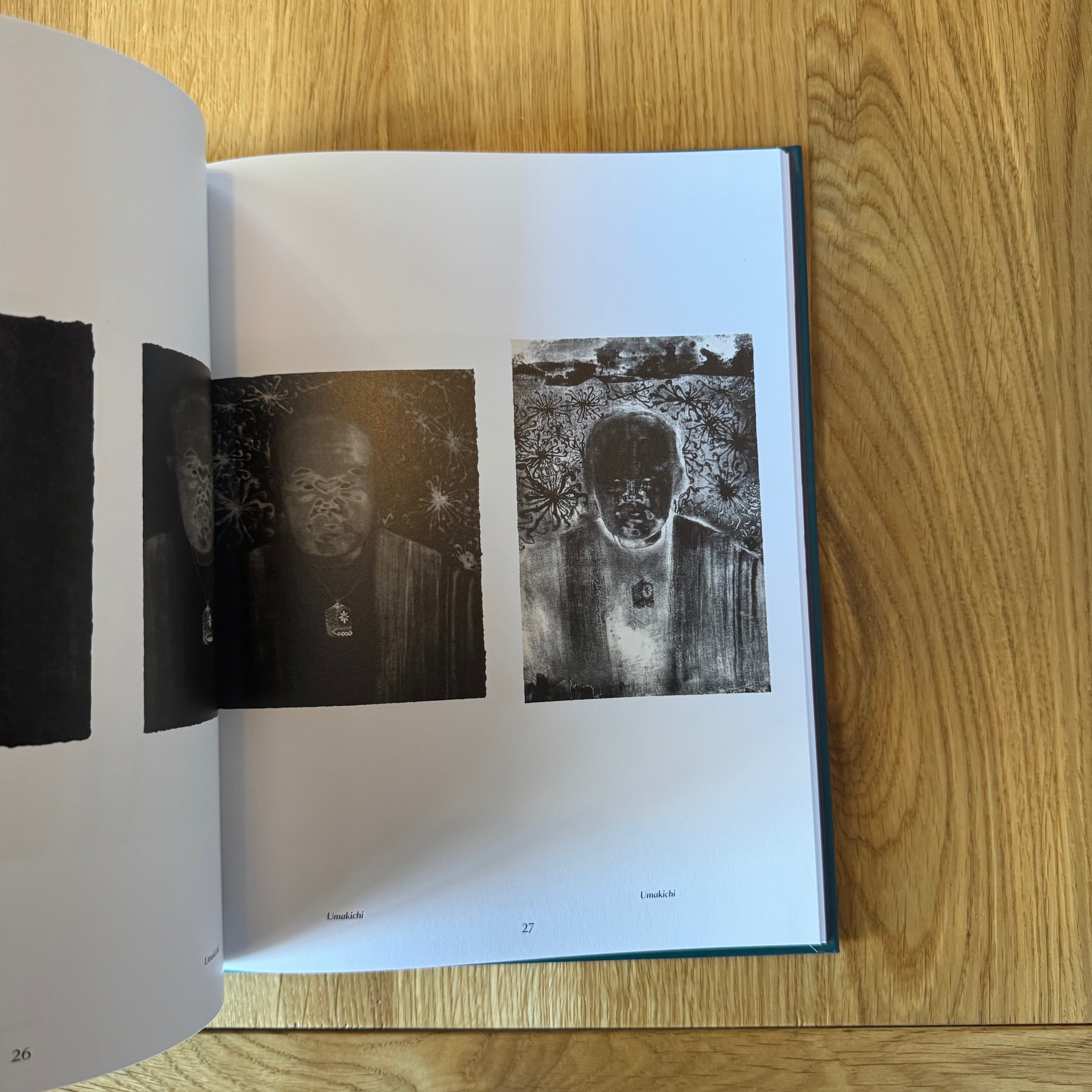 Ruth Asawa: The Tamarind Prints