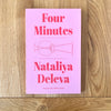 Four Minutes by Nataliya Deleva