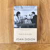 Play It as It Lays by Joan Didion