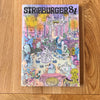 Stripburger 81