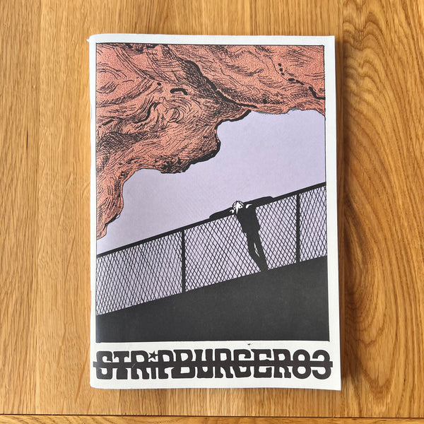 Stripburger 83