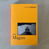 The Magus by John Fowles