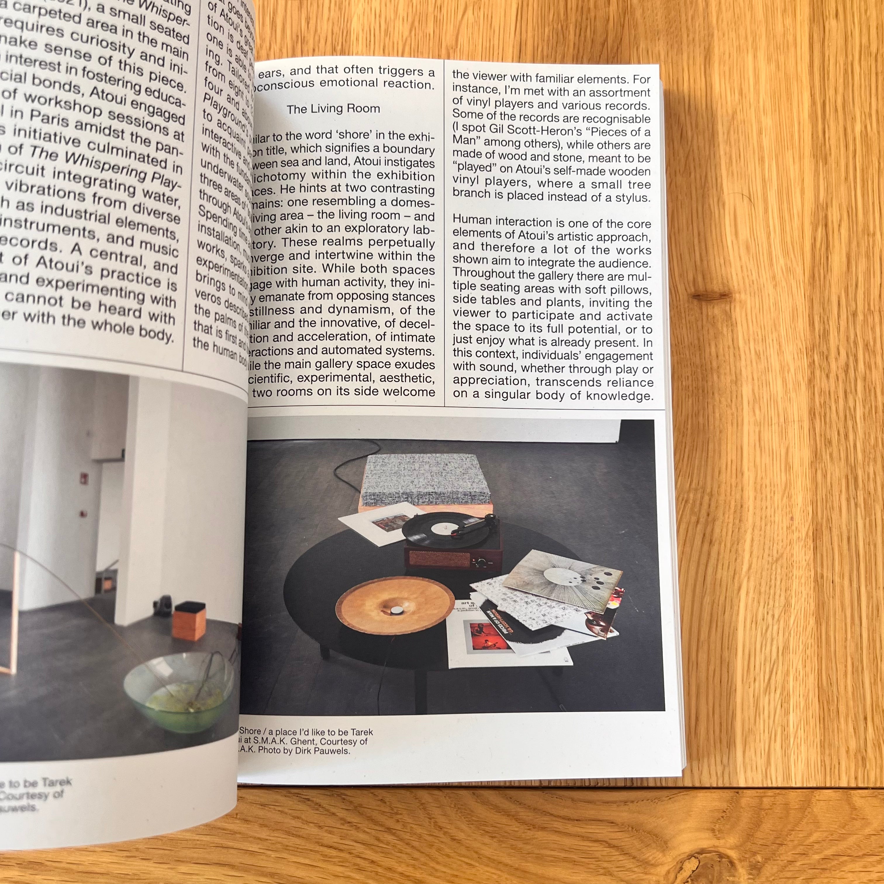 émergent magazine #11