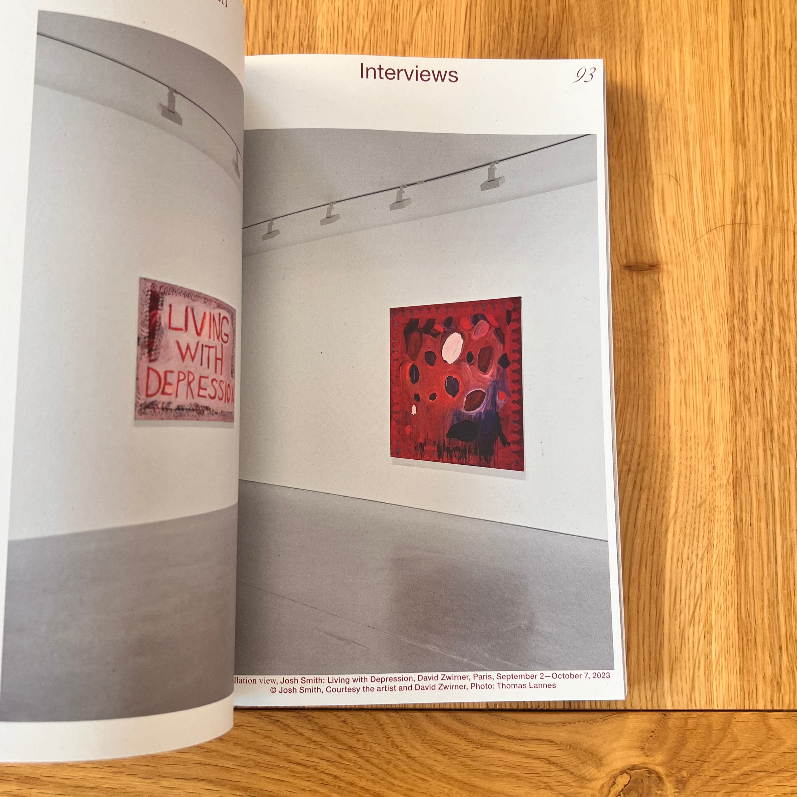 émergent magazine #11