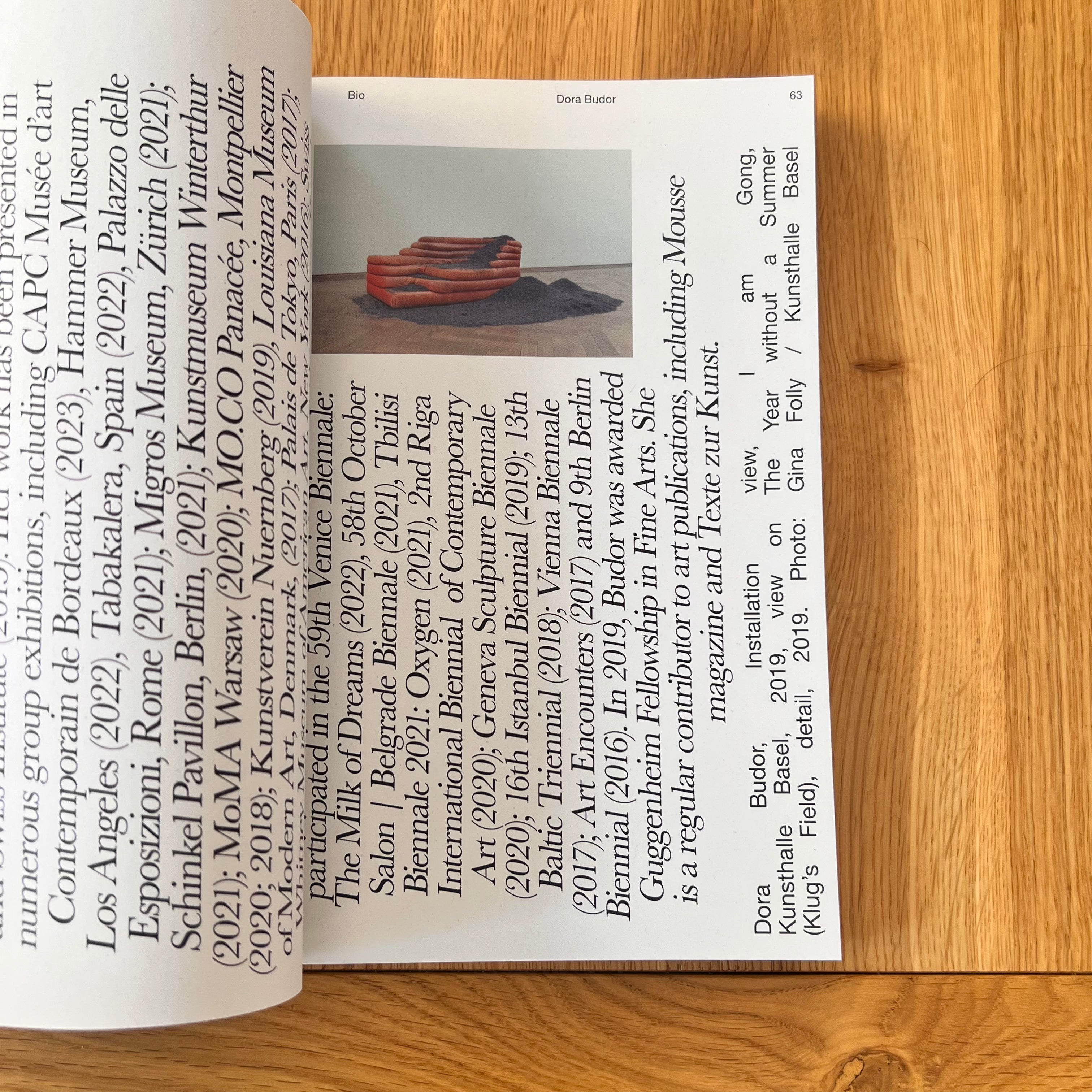 émergent magazine #11