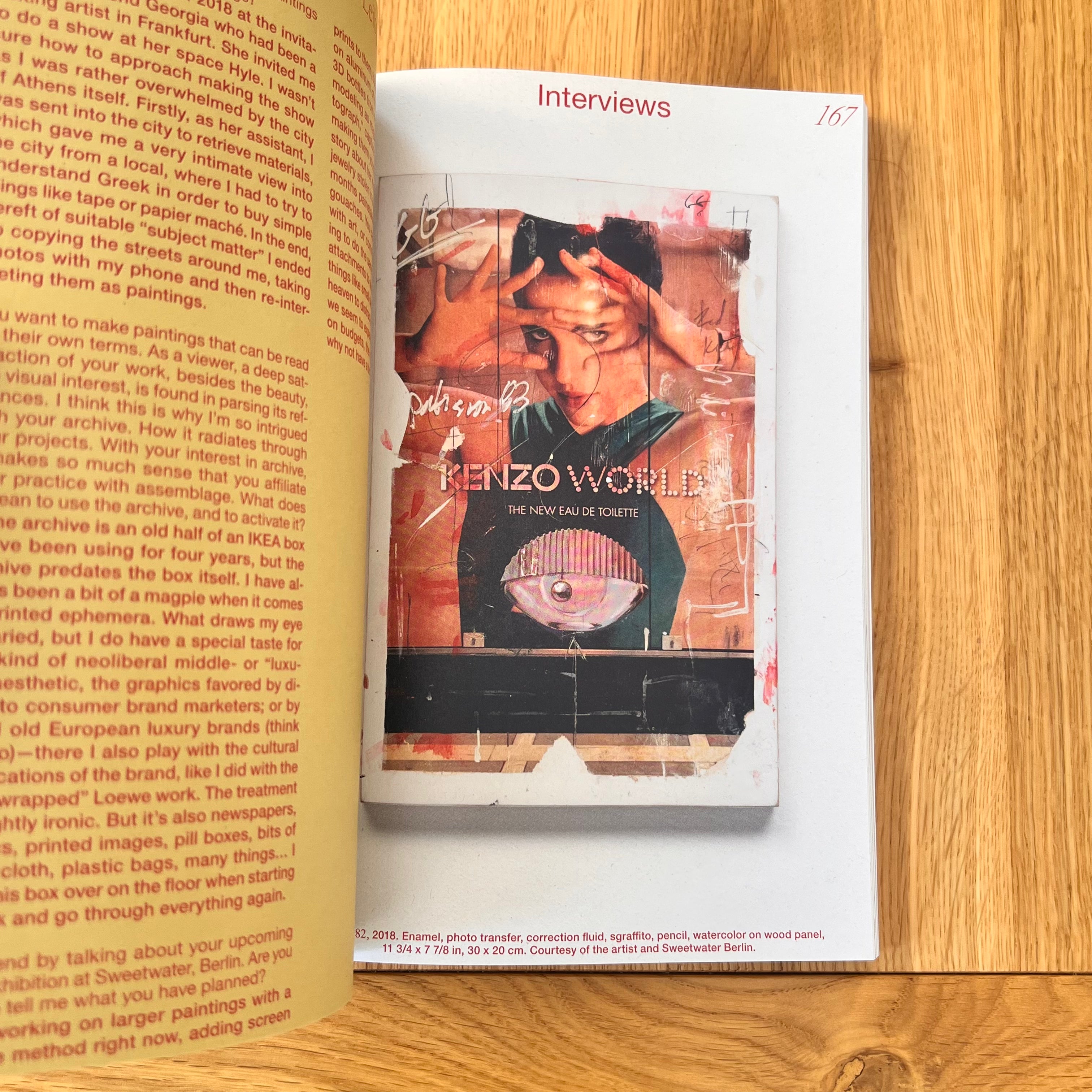 émergent magazine #11
