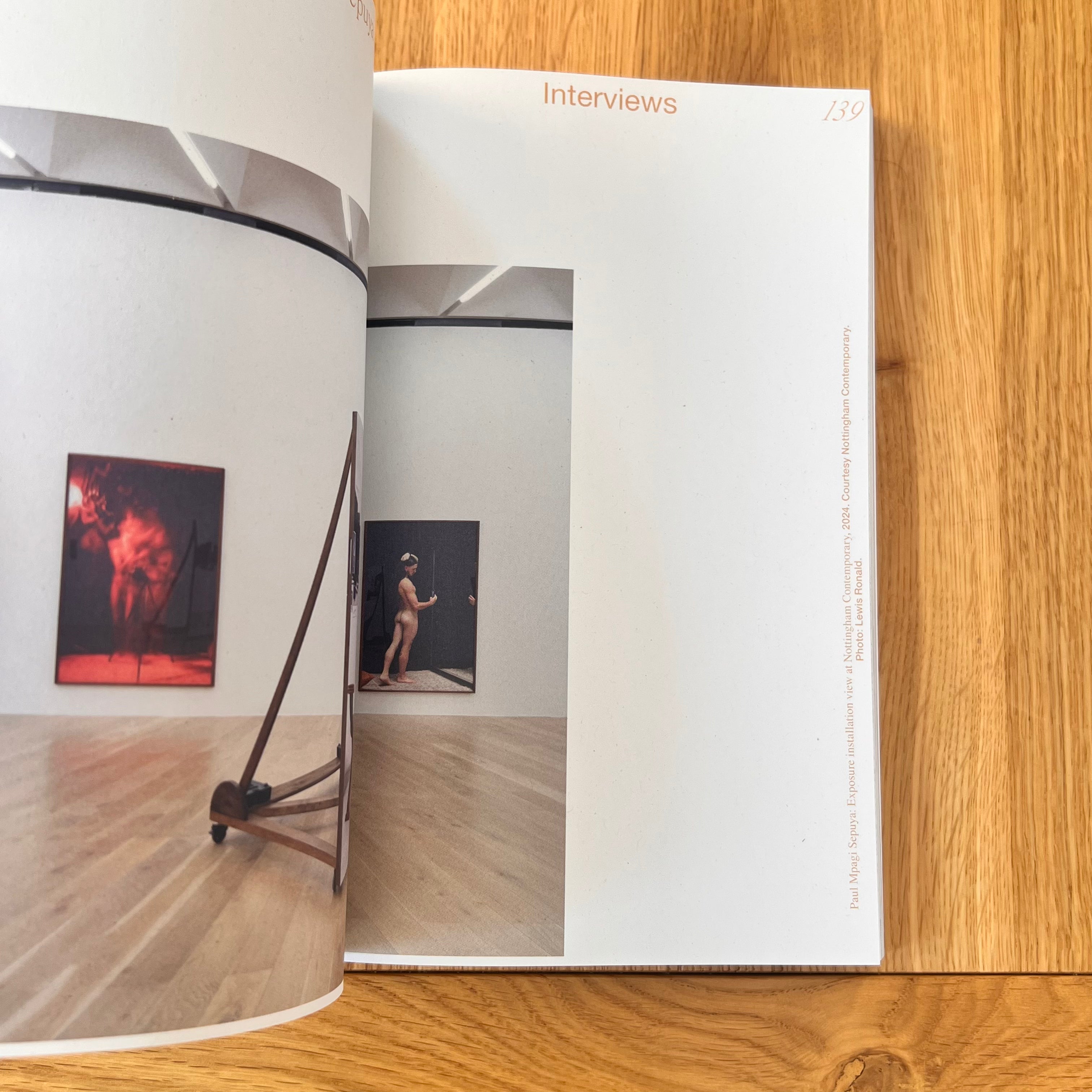 émergent magazine #11