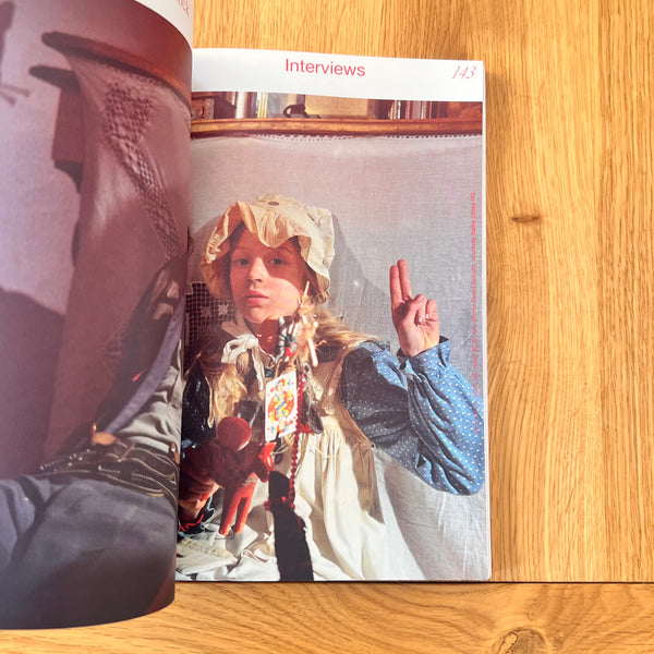 émergent magazine #10