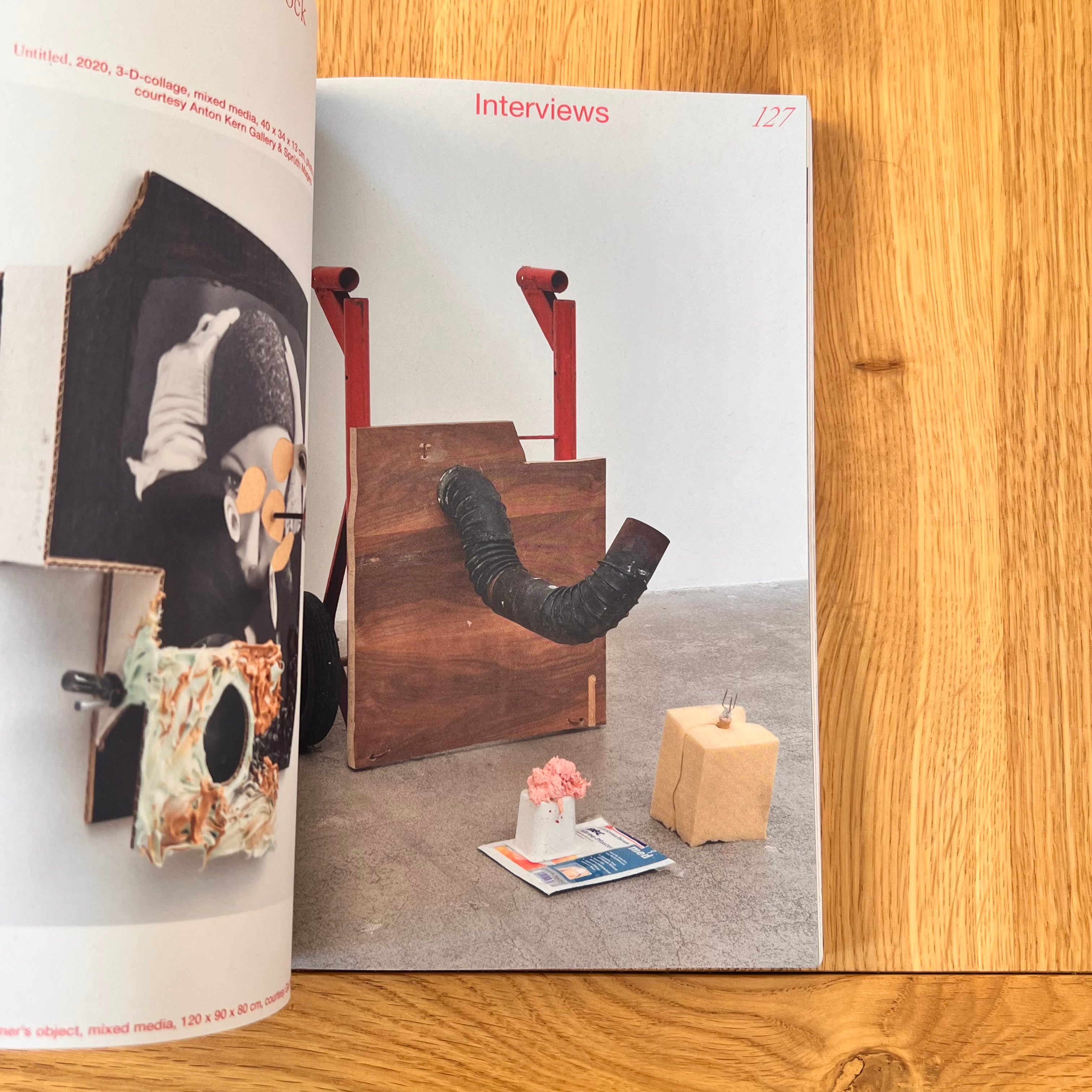 émergent magazine #10
