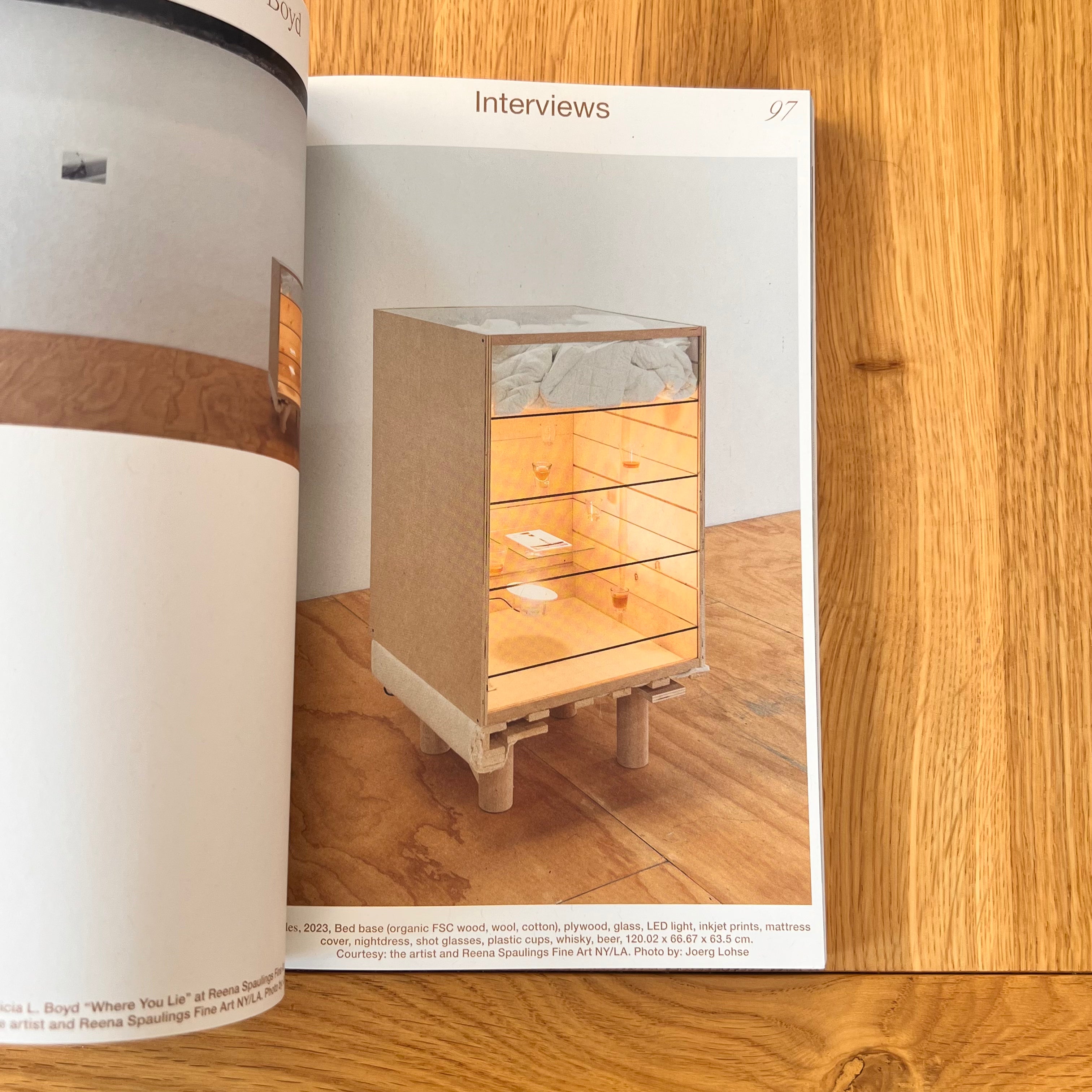 émergent magazine #10