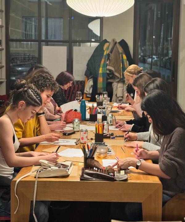 SPEED PORTRAIT NIGHT, VOL. 5 10 МАРТ | 19:00 Ч.