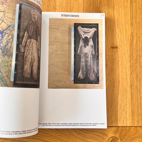 émergent magazine #12