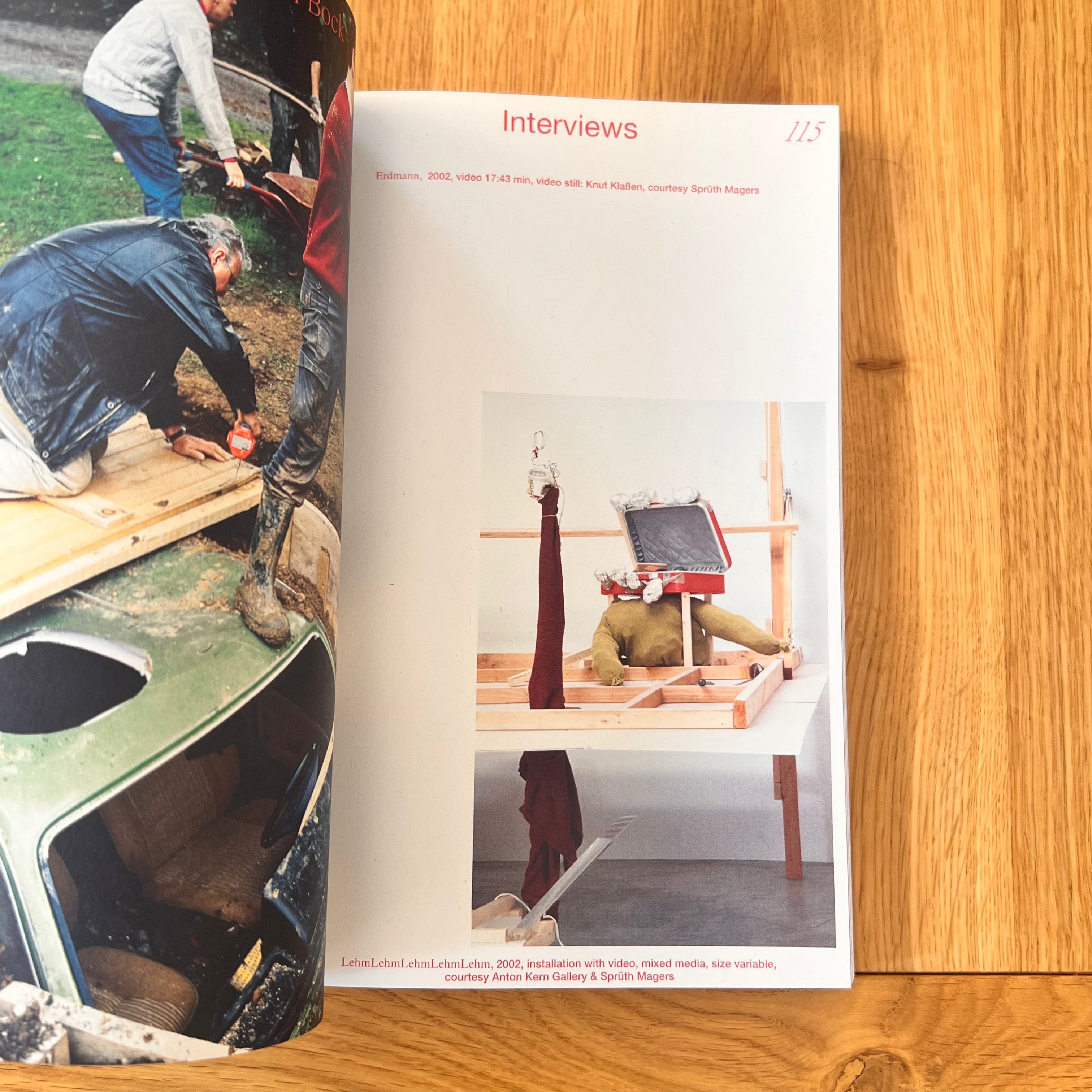 émergent magazine #10