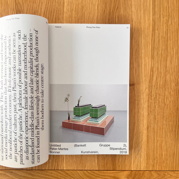 émergent magazine #11