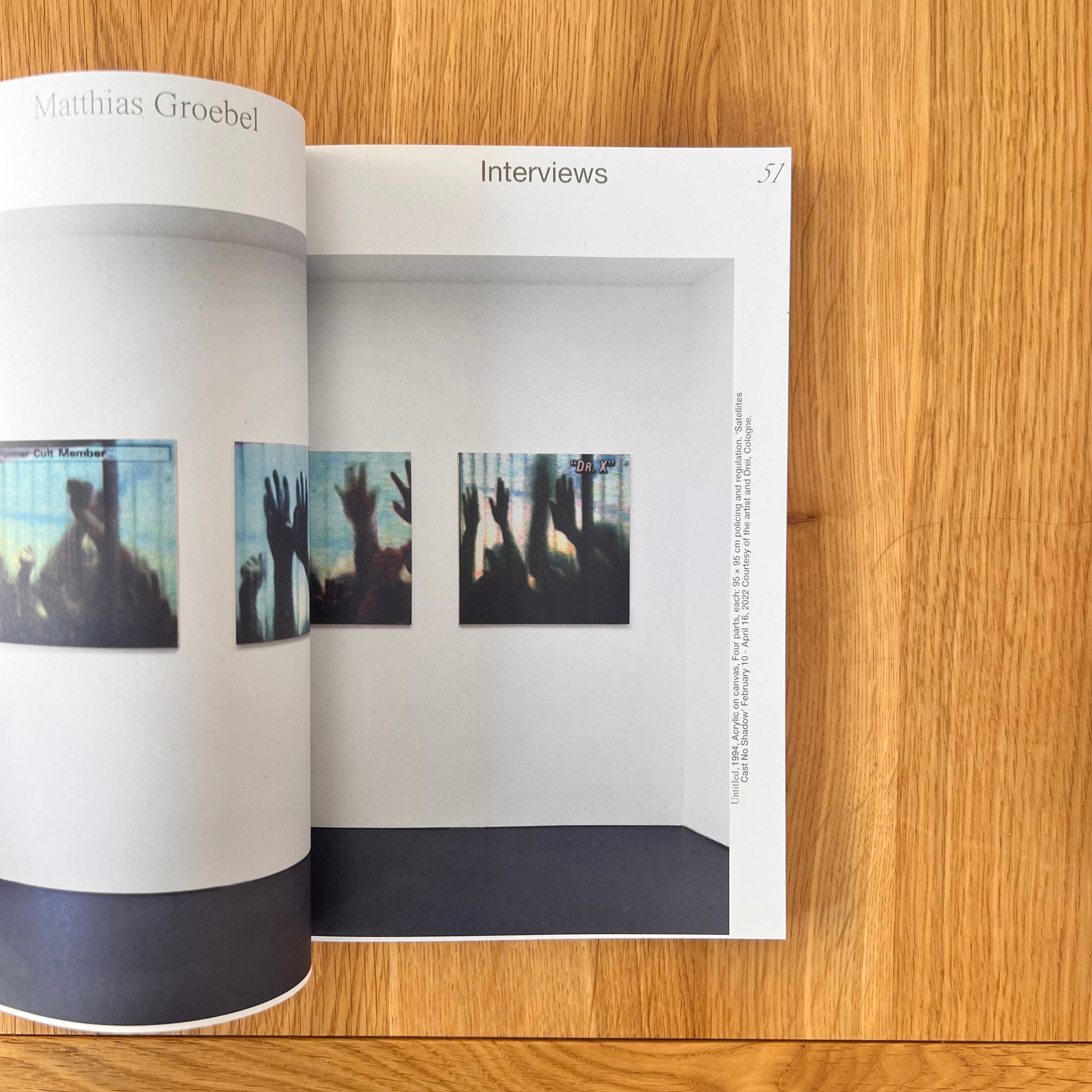 émergent magazine #11