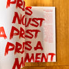 Pride is PROTEST #1