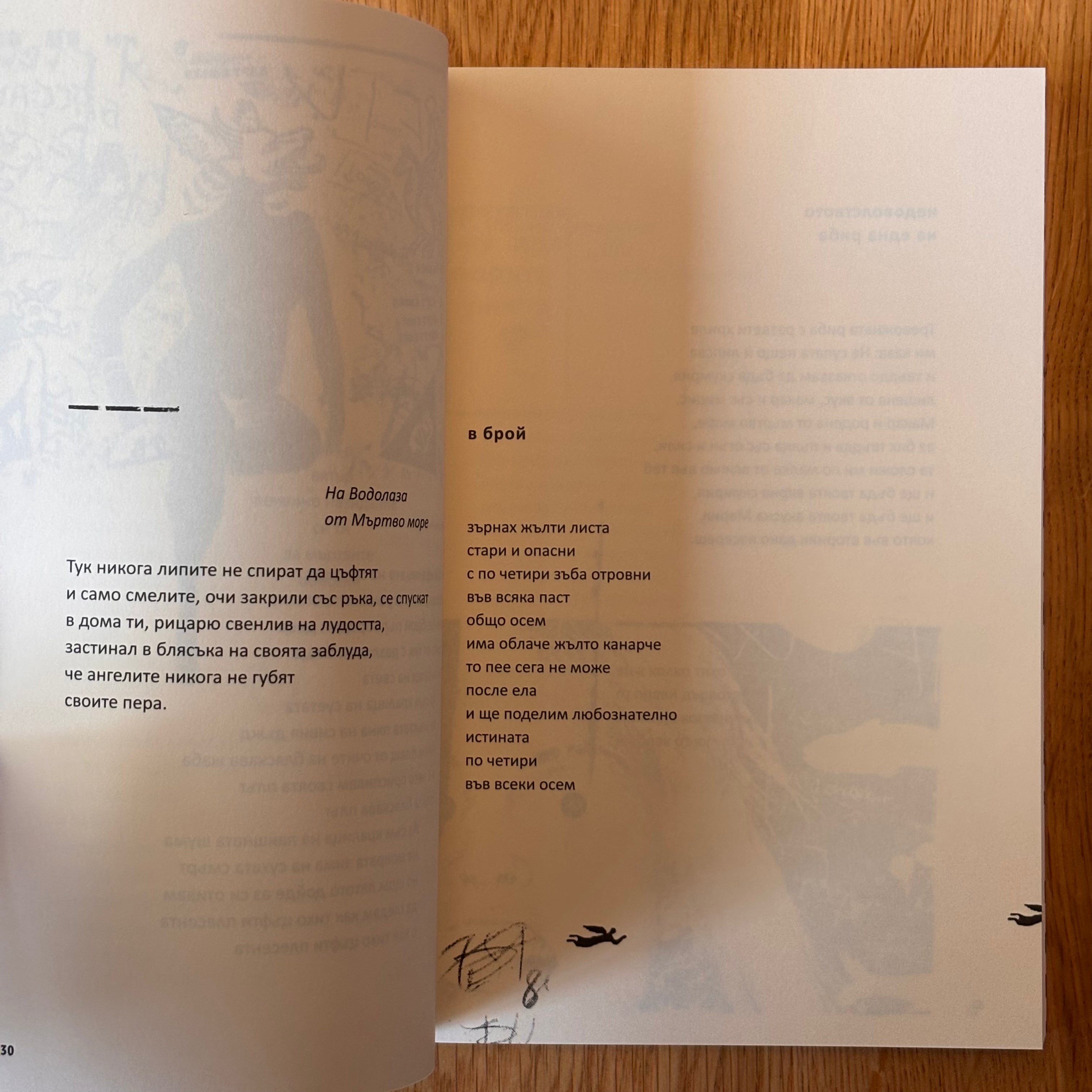 Вирхов блус от Мария Вирхов