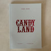 Cake Zine, Issue 5 - Candy Land