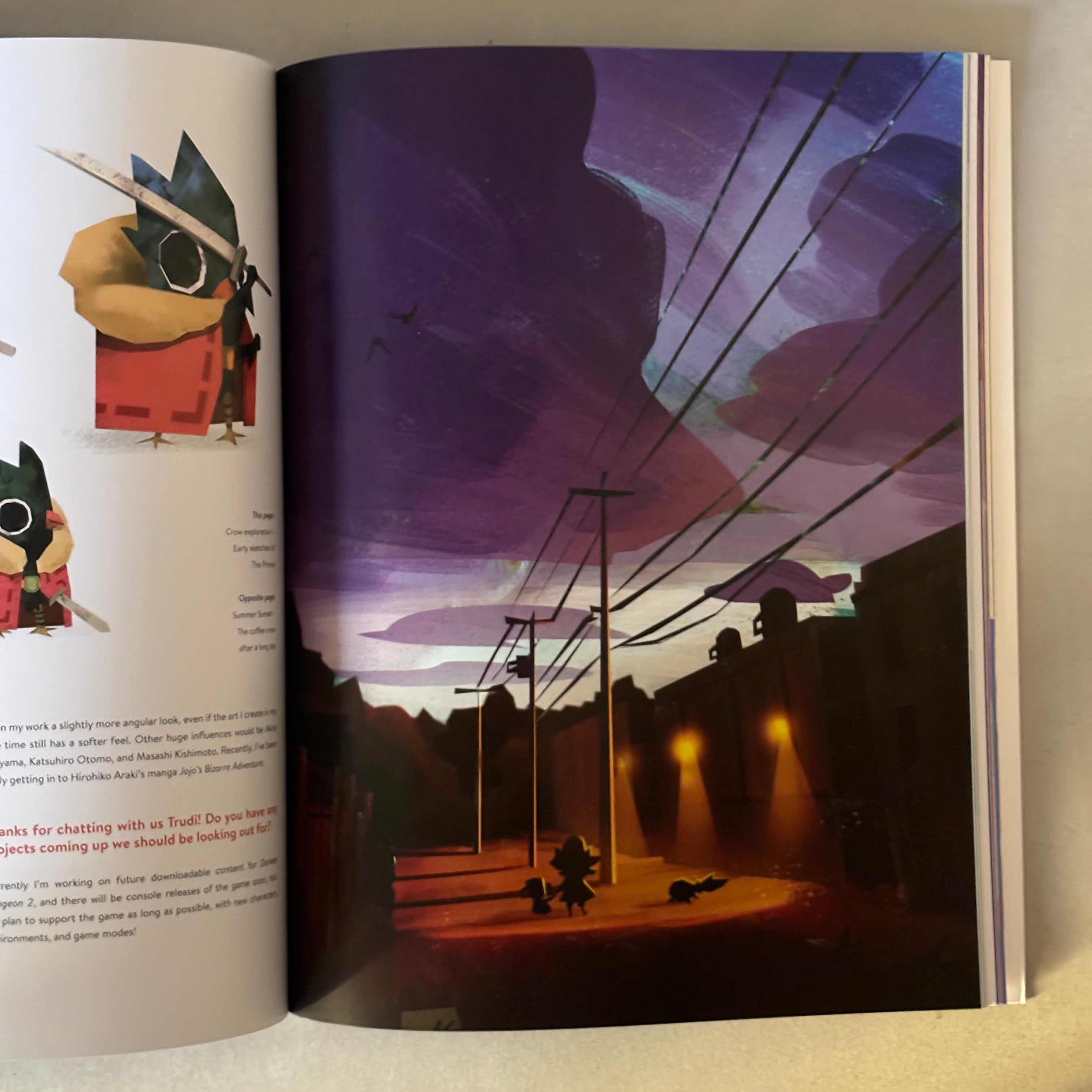 Character Design Quarterly Magazine, Issue 28