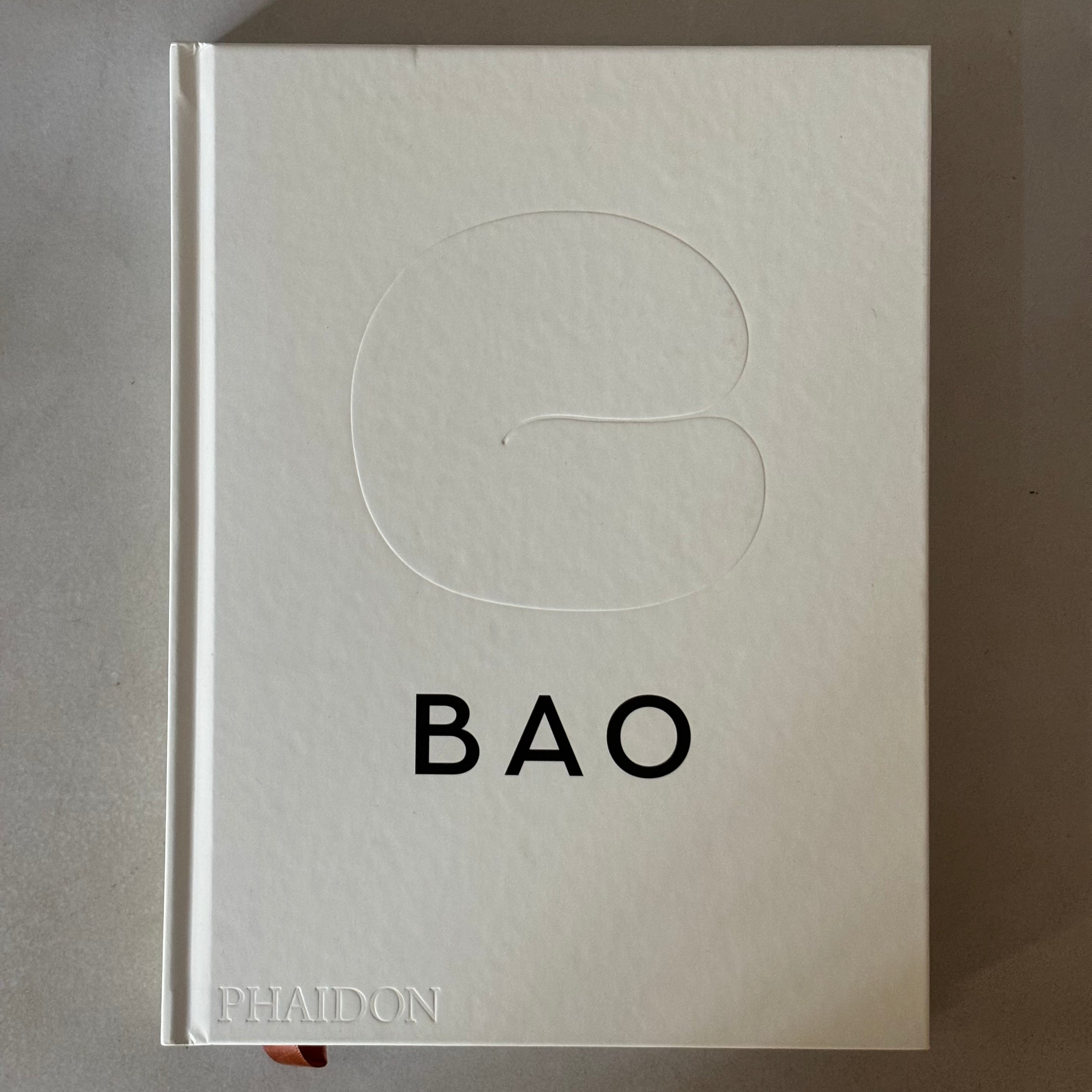 BAO by Erchen Chang