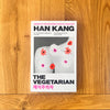 The Vegetarian by Han Kang