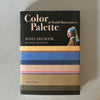 Color Palette Postcard Book of World Masterpieces : Western Art Edition by Pie International