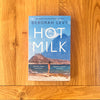 Hot Milk by Deborah Levy