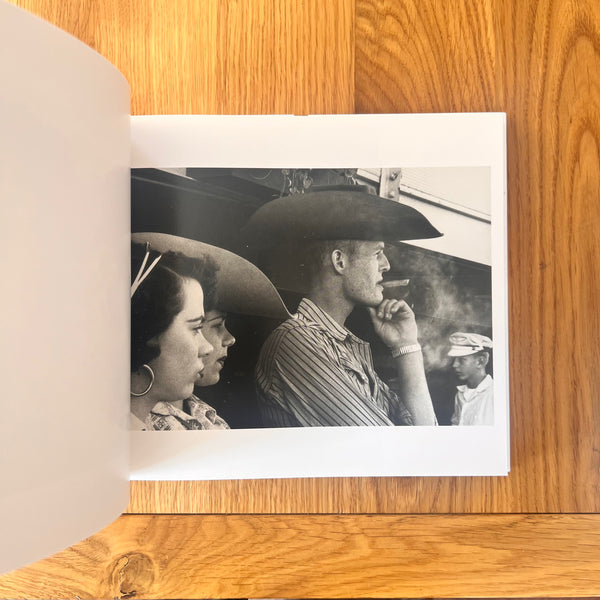 The Americans by Robert Frank