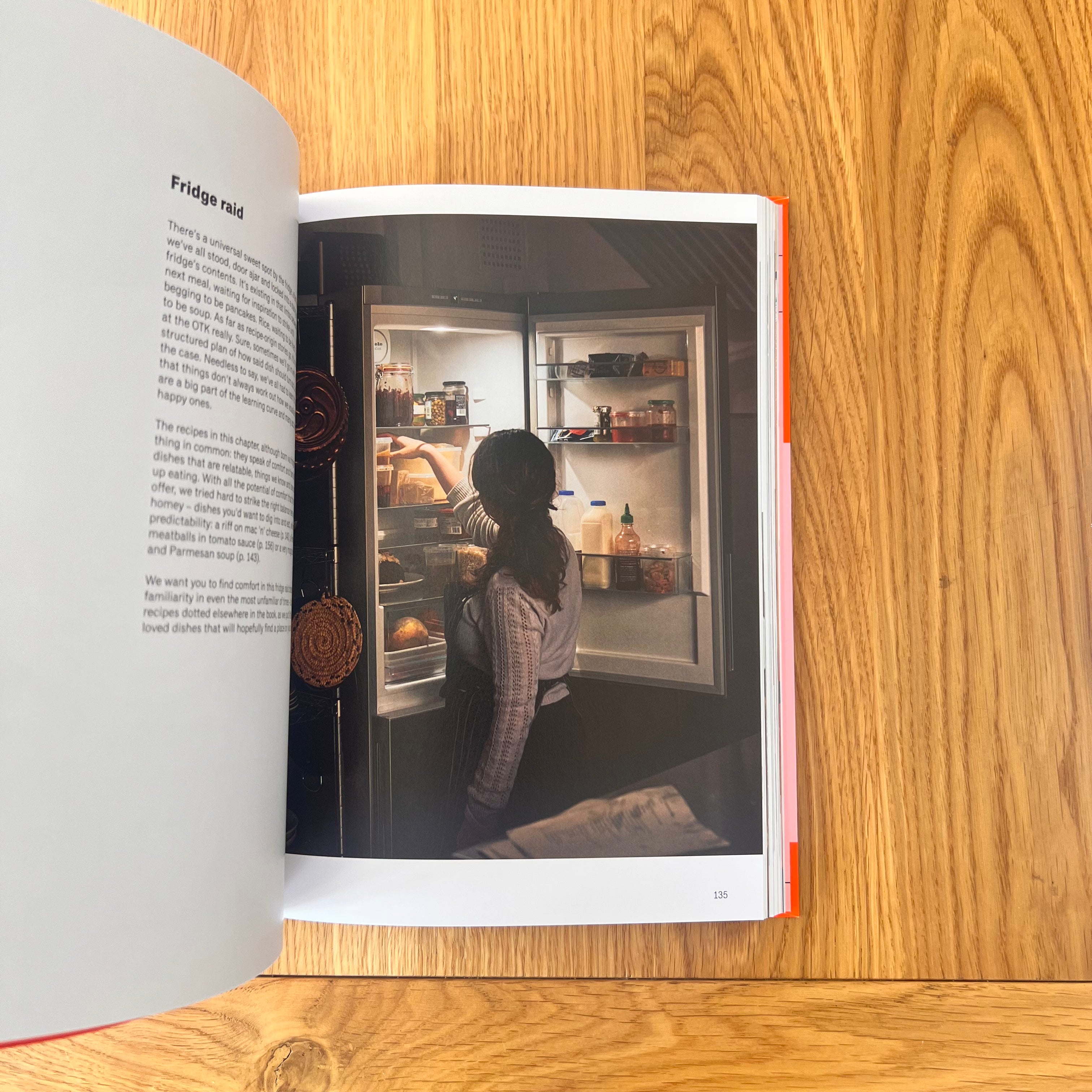 Ottolenghi Test Kitchen: Shelf Love