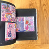 Sketched Out: Artistic Sketchbooks and Journals Unveiled