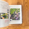 Sketched Out: Artistic Sketchbooks and Journals Unveiled
