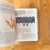 Sketched Out: Artistic Sketchbooks and Journals Unveiled