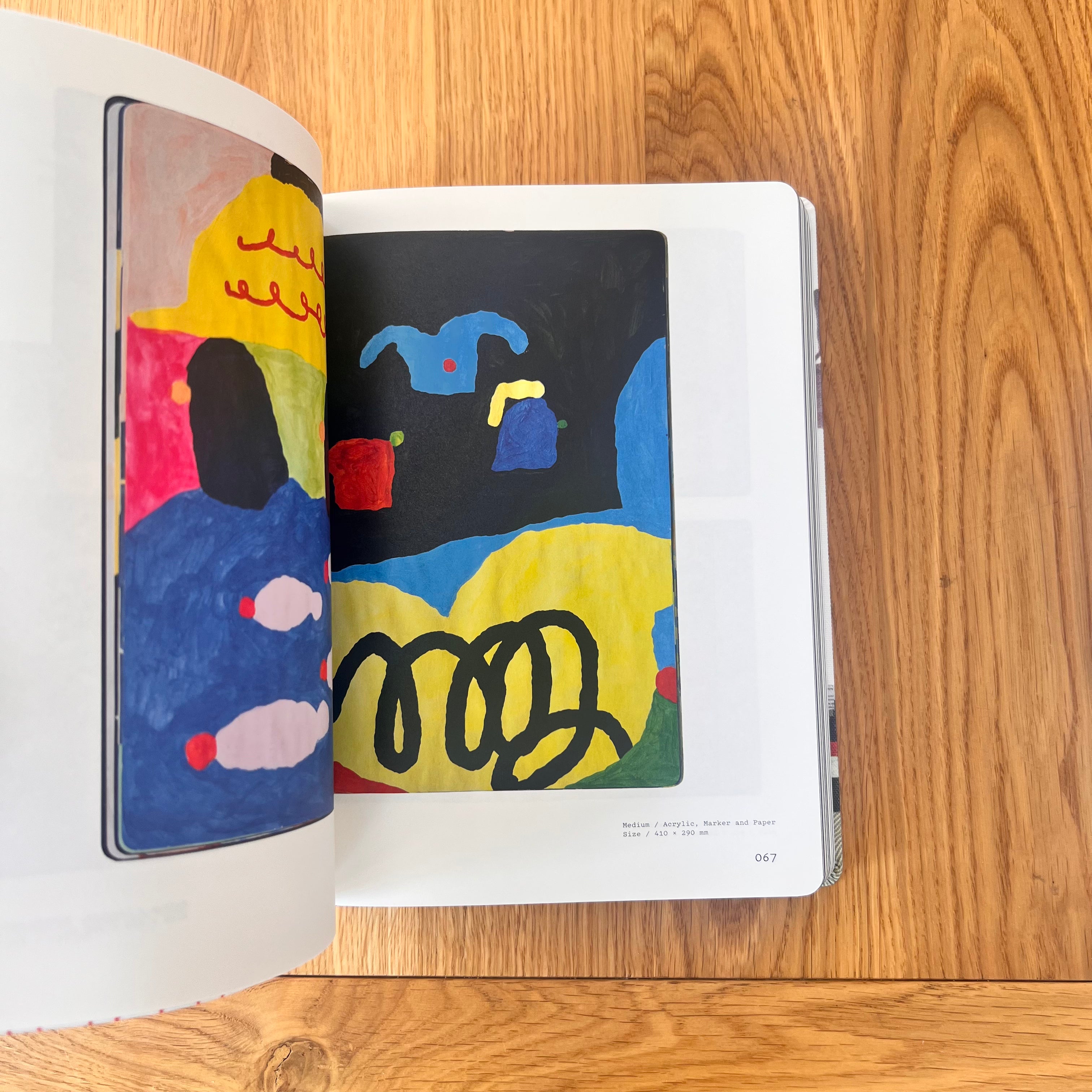 Sketched Out: Artistic Sketchbooks and Journals Unveiled