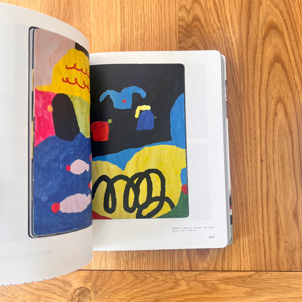 Sketched Out: Artistic Sketchbooks and Journals Unveiled