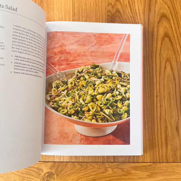 By Heart: Recipes to Hold Near and Dear by Hailee Catalano