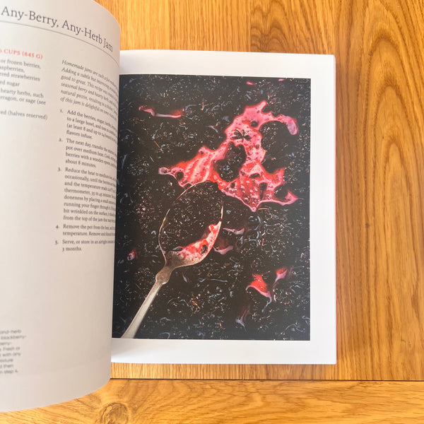 By Heart: Recipes to Hold Near and Dear by Hailee Catalano
