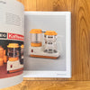 Soft Electronics: Iconic Retro Designs from the ’60s, ’70s, and ’80s