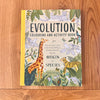 Evolution Colouring and Activity Book by Sabina Radeva