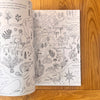 Evolution Colouring and Activity Book by Sabina Radeva