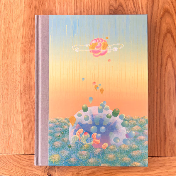 Lost in Reverie: Art & illustration Inspired by Dreams