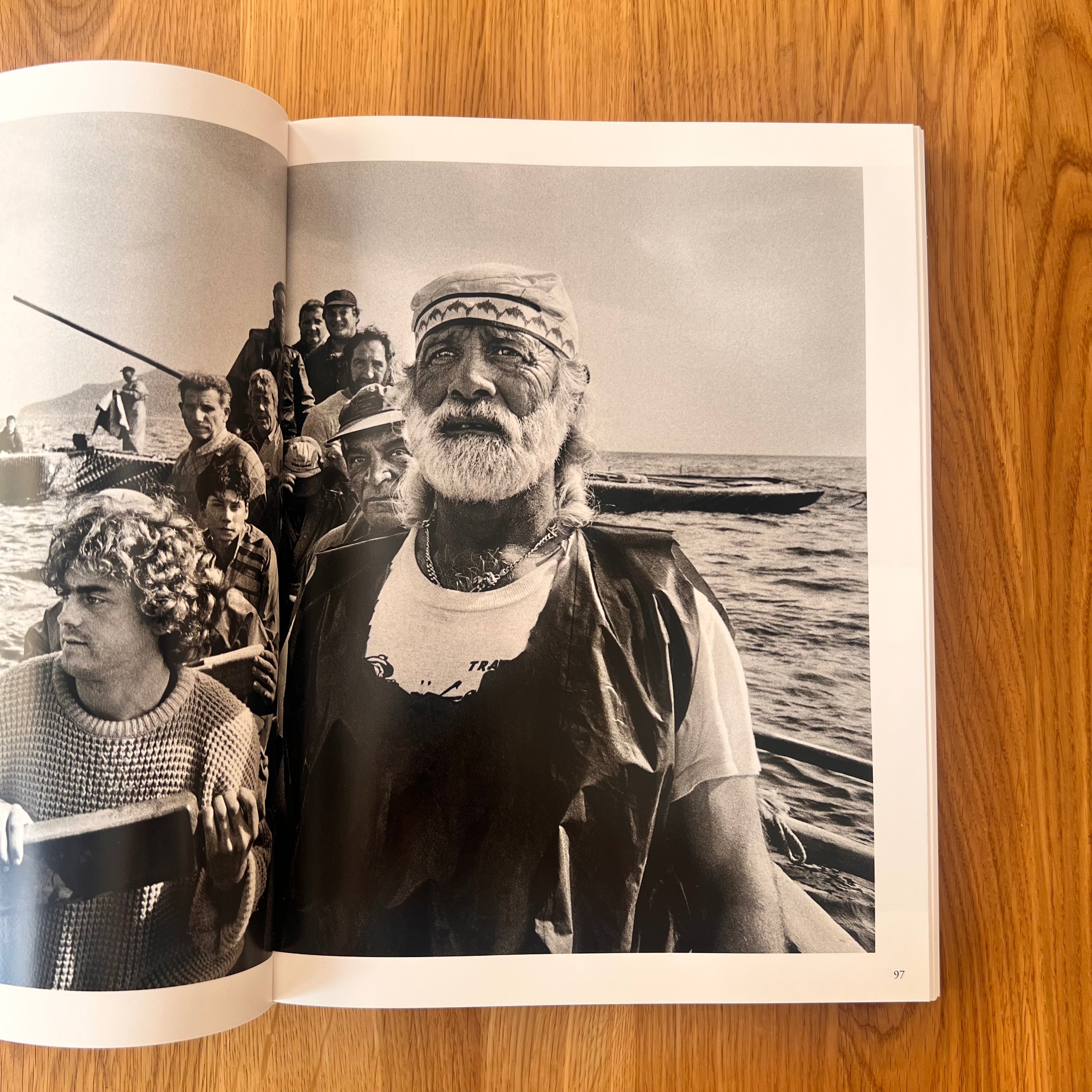 Sebastião Salgado. Workers. An Archaeology of the Industrial Age