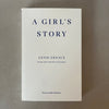 A Girl's Story by Annie Ernaux