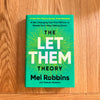 The Let Them Theory by Mel Robbins