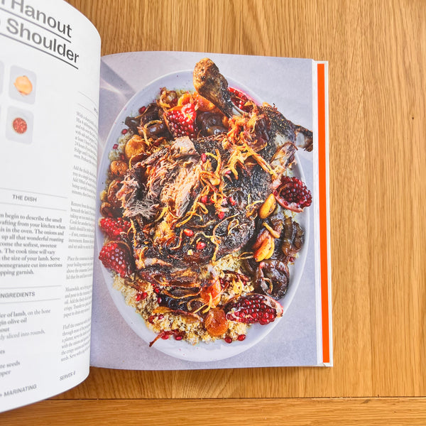 Mob 6: Tasty 6-Ingredient Meals