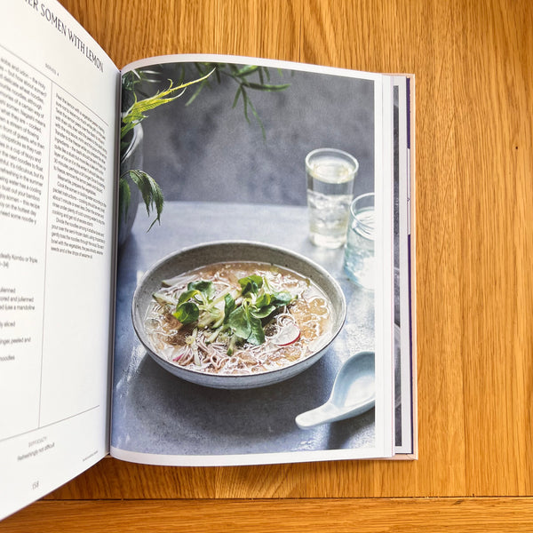 Vegan JapanEasy by Tim Anderson